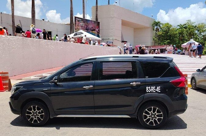 Private Airport Transfers Cancun : to Cancun Hotel Zone - What Might Be a Drawback?