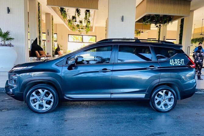 Private Airport Transfers Cancun : to Cancun Hotel Zone - FAQ