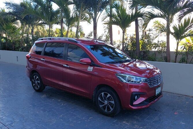 Private Airport Transfers From and to Riu Dunamar - FAQs