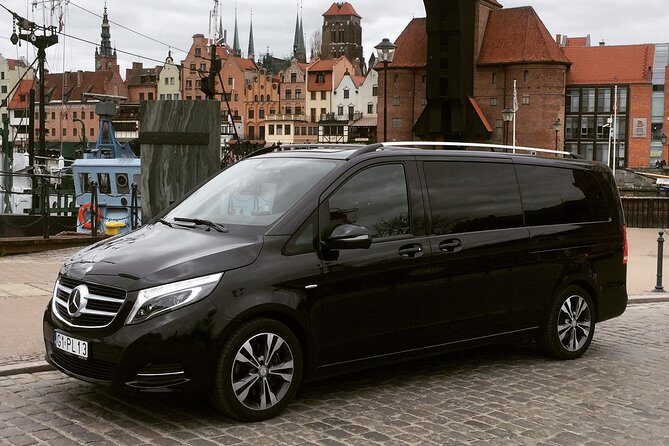 Private Airport Transfers From Gdansk Airport GDN to Sopot(PAX 7) - A Detailed Look at the Experience