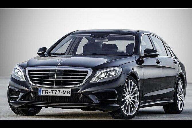 Private Airport Transfers From Paris - Departure - Final Thoughts