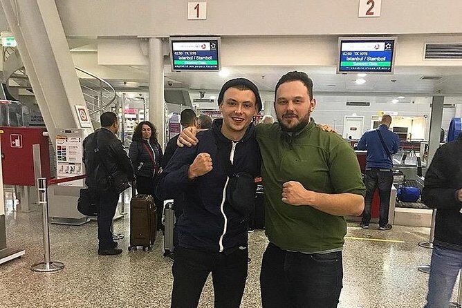 Private Airport Transfers from Tirana to Saranda - Why Choose the Private Transfer from Tirana to Saranda?