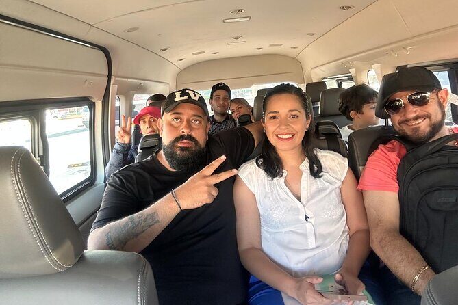 Private Airport Transfers in Los Cabos - What the Experience Looks Like