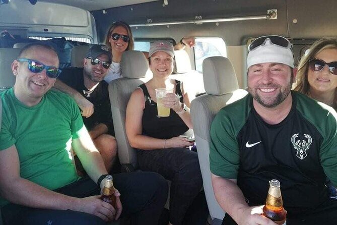 Private Airport Transfers in Los Cabos - Authentic Experiences and Practical Insights