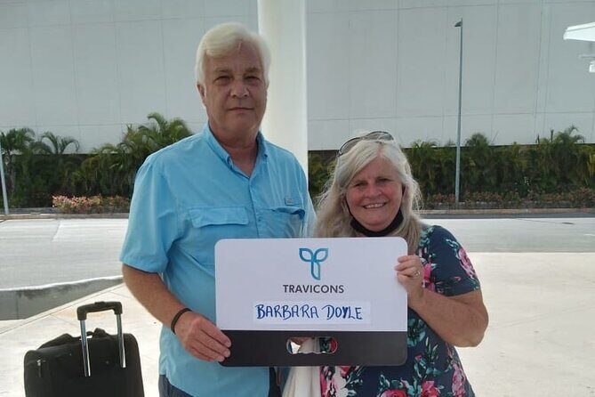 Private Airport Transportation in Mexico - Booking, Cancellation, and Pricing