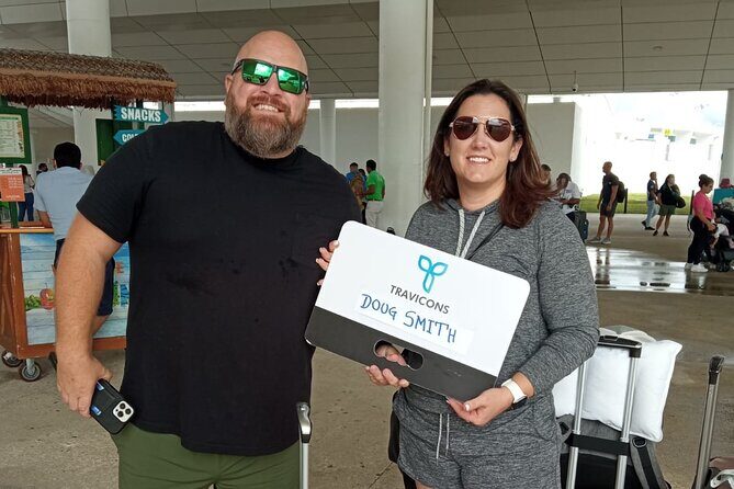 Private Airport Transportation in Mexico - Why This Service Works Well