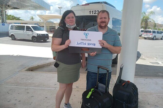 Private Airport Transportation in Mexico - Final Thoughts