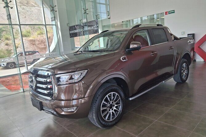 Private Airport Transportation Reliable, English, Rescue Copilot - Key Points