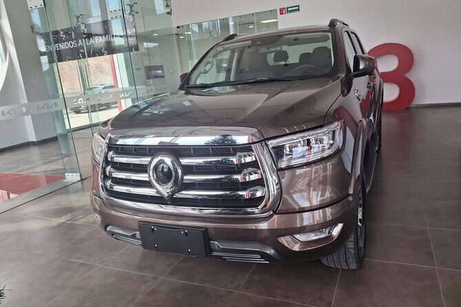 Private Airport Transportation Reliable, English, Rescue Copilot - In-Depth Experience Breakdown