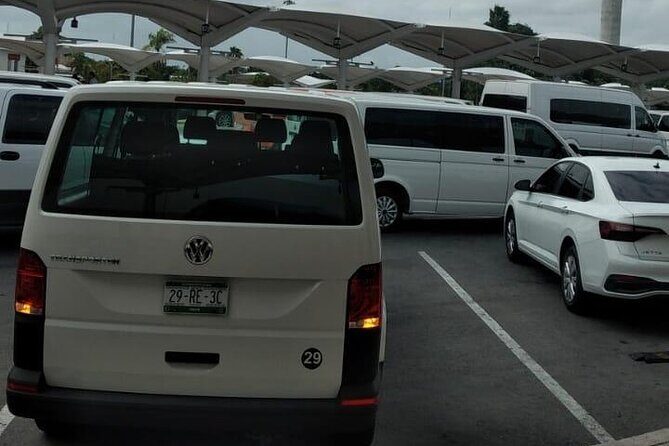 Private Airport Transportation to Playa del Carmen Downtown - The Sum Up