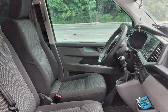 Private Airport Transportation to Playa del Carmen Downtown - FAQ