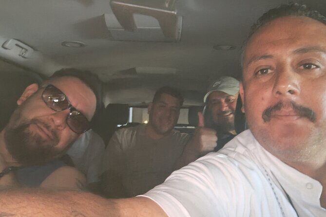 Private Airport Trip to Cabo San Lucas Hotels RT - Who Will Benefit Most from This Service?