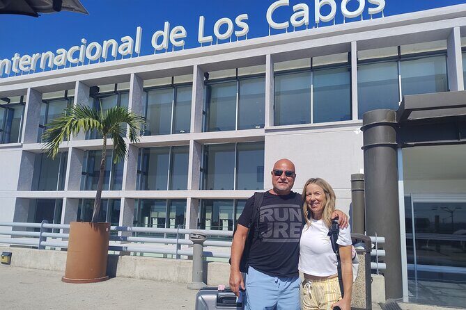 Private Airport Trip to Cabo San Lucas Hotels RT - Final Thoughts: Is It the Right Choice for You?