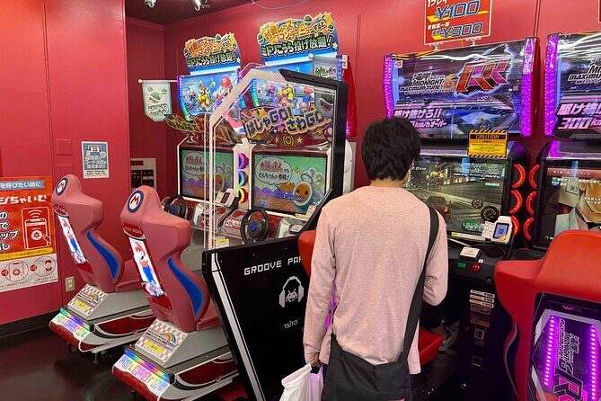Private Akihabara Anime Guided Walking Tour - Who Should Consider This Tour?