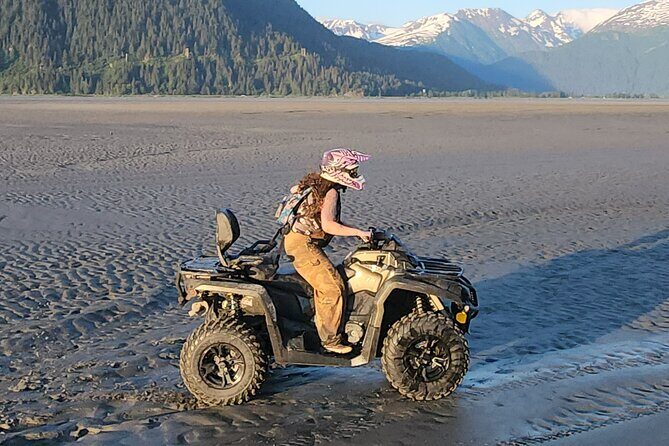 Private AKMUDITUP ATV Experience - Authentic Experiences from Real Travelers