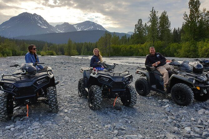 Private AKMUDITUP ATV Experience - Final Thoughts: Who Should Book This Tour?
