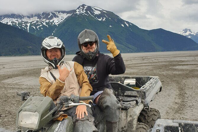 Private AKMUDITUP ATV Experience - Final Words