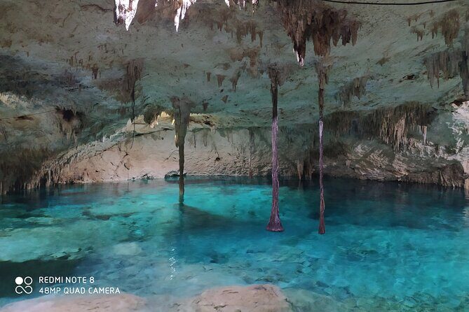 Private Akumal & Cenotes tour - FAQs