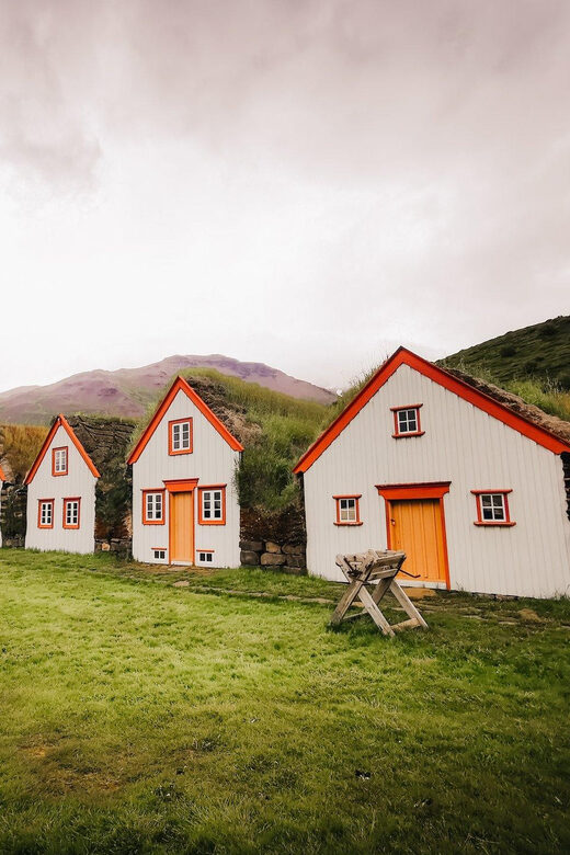 PRIVATE Akureyri: Godafoss Waterfall, Laufas & Forest Lagoon - A Full Breakdown of the Tour Experience