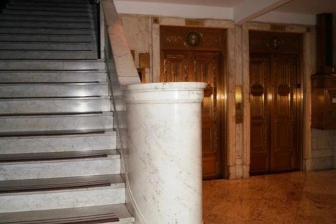 Private Al Capone Gangster Tour in Chicago - A Deep Dive Into the Chicago Gangster Tour
