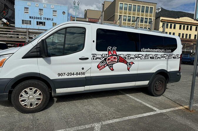 Private Alaska Native Wildlife & Scenic Experience.. - The Sum Up