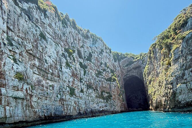 Private Albanian Riviera Speedboat Tour - Authentic Experiences and Genuine Highlights