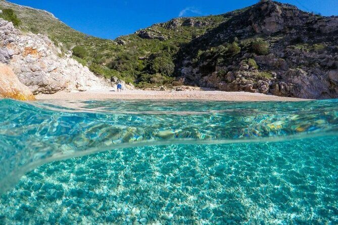 Private Albanian Riviera Speedboat Tour - Who Will Love This Tour?