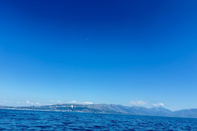 Private Albanian Riviera Speedboat Tour - Final Thoughts
