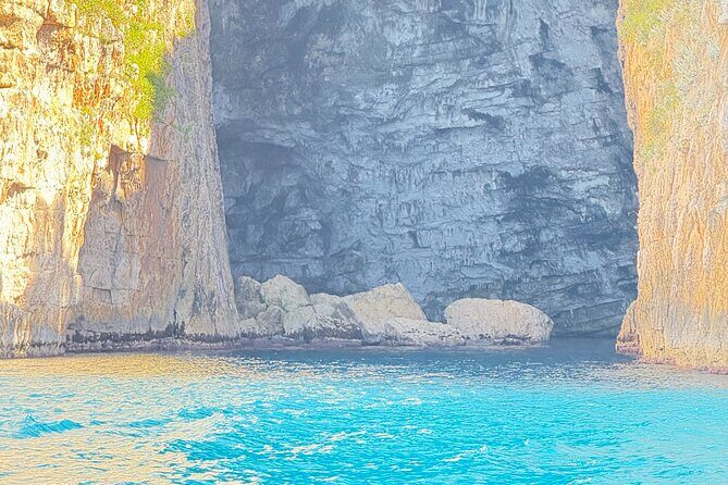 Private Albanian Riviera Speedboat Tour - Frequently Asked Questions