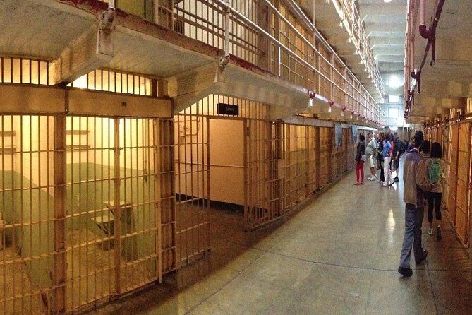 Private Alcatraz Night Tour and San Francisco City Tour Combo - FAQ
