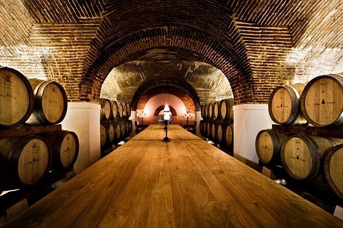 Private Alentejo Wine Tour & Évora Heritage from Lisbon - Discover the Authentic Charm of Portugal with the Private Alentejo Wine Tour & Évora Heritage from Lisbon