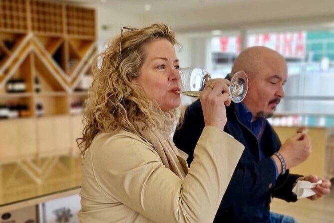 Private Alentejo Wine Tour & Évora Heritage from Lisbon - Key Points