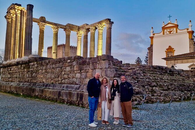 Private Alentejo Wine Tour & Évora Heritage from Lisbon - Who Will Love This Tour?