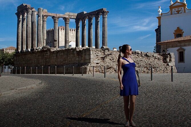 Private Alentejo Wine Tour & Évora Heritage from Lisbon - FAQ