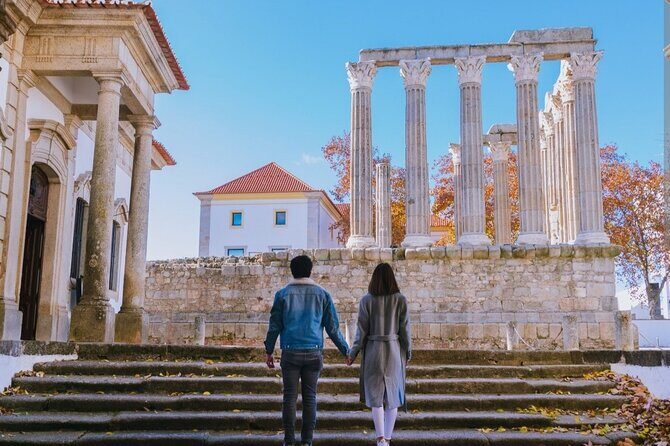 Private Alentejo Wine Tour & Évora Heritage from Lisbon - Final Thoughts