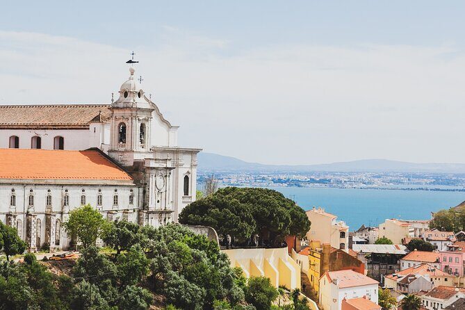 Private Alfama Tour with Local Expert Guide - Medieval Architecture & Viewpoints - What’s Included and What to Expect
