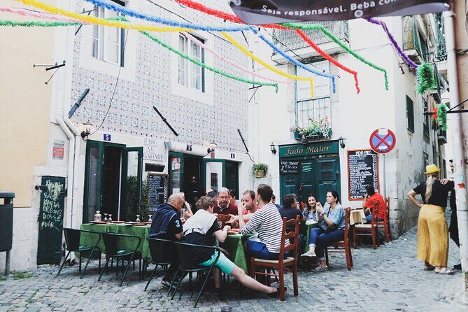 Private Alfama Tour with Local Expert Guide - Medieval Architecture & Viewpoints - Who Is This Tour Best Suited For?