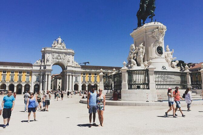 Private Alfama Tour with Local Expert Guide - Medieval Architecture & Viewpoints - The Sum Up