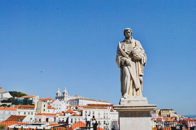 Private Alfama Tour with Local Expert Guide - Medieval Architecture & Viewpoints - Frequently Asked Questions