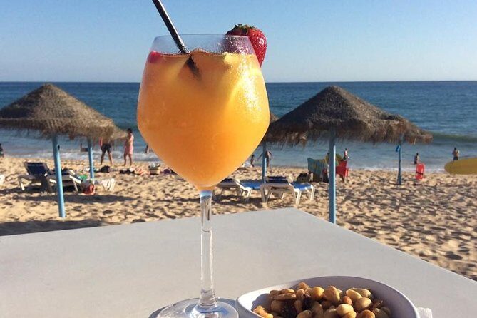 Private Algarve Faro Tour from Lisbon 2 days all included - Who Is This Tour Best For?