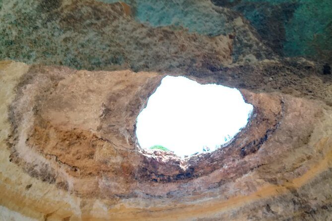 Private Algarve Tour From Lisbon to Benagil, Lagos and Carvoeiro - Who Will Love This Tour?