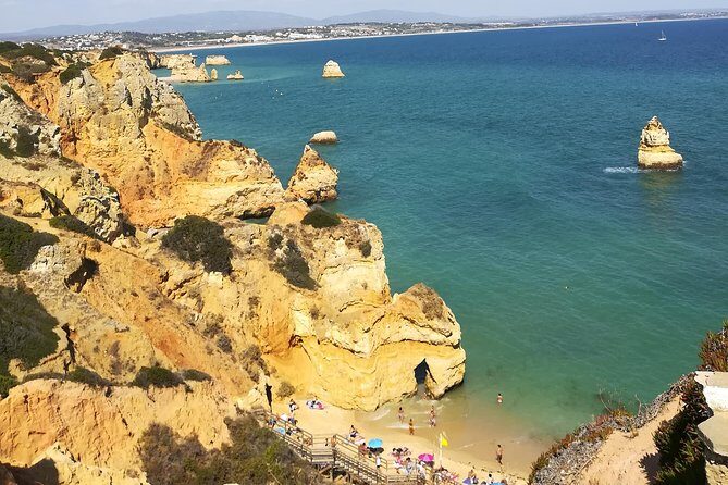 Private Algarve Tour From Lisbon to Benagil, Lagos and Carvoeiro - The Bottom Line: Is This Tour Worth It?