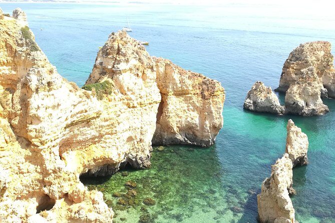 Private Algarve Tour From Lisbon to Benagil, Lagos and Carvoeiro - Frequently Asked Questions