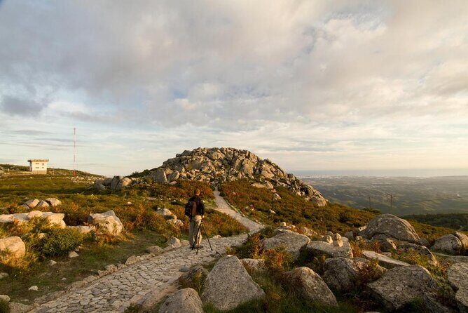 Private Algarve Tour with Typical Lunch, pax min. 2. - Key Points