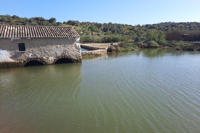 Private Algarve Tour with Typical Lunch, pax min. 2. - Final Thoughts