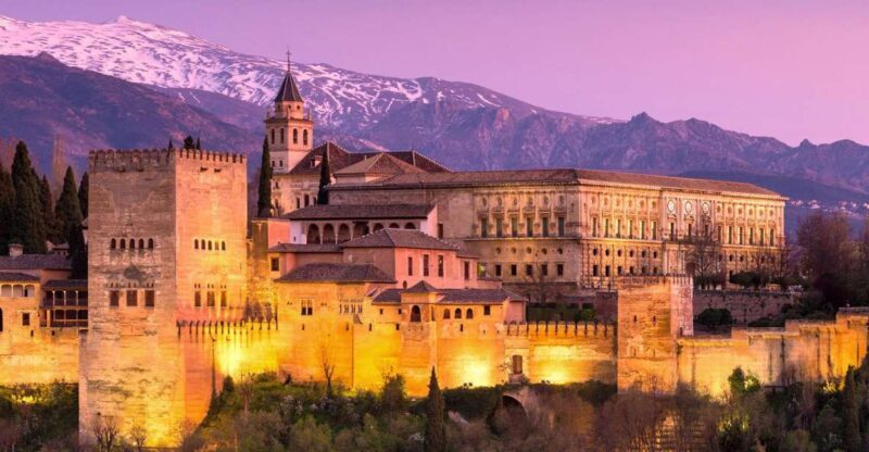 Private Alhambra Tour From Malaga & Surrounds - Authentic Insights from Reviewers