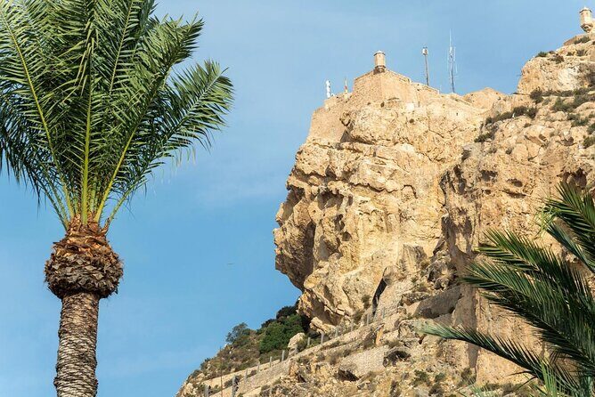 Private Alicante Shore Excursion with Castle Tour - Hidden Gems and Authentic Experiences