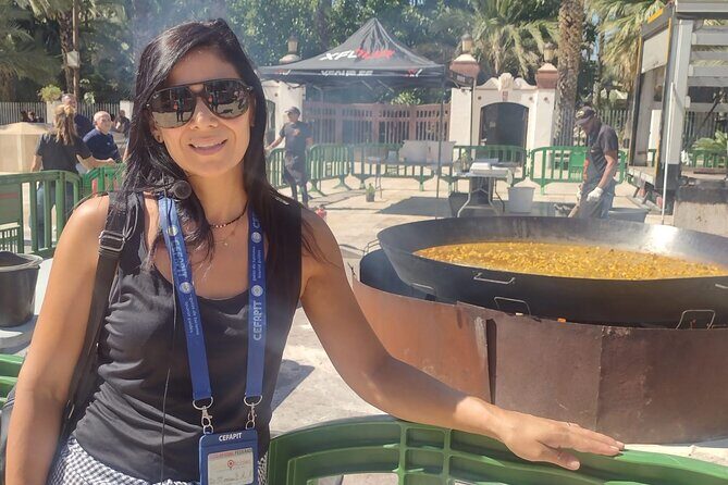 Private Alicante Shore Excursion with Castle Tour - FAQs