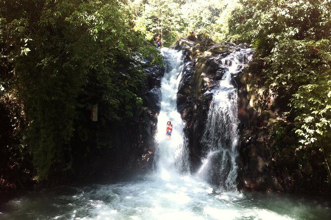 Private Aling Aling Waterfalls Trekking Tour - Key Points