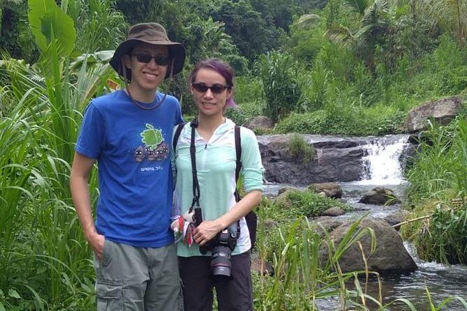 Private Aling Aling Waterfalls Trekking Tour - Final Thoughts